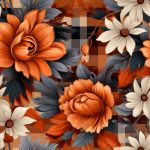 Autumn Flowers