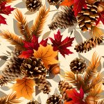 Magical Autumn